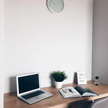 Q4 Browar Gdanski شقة غدانسك