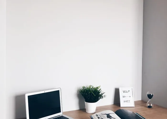 Pokój Q4 Browar Gdański Apartament Gdańsk